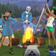 Image for article titled 'Shop Contest: Models And Video Games, Winners!